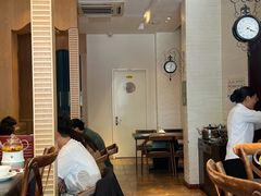 -芳芳私房菜·精做淮扬菜(承德路店)