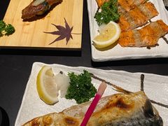 -山上下日本料理(万象城店)