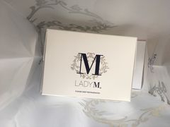 -Lady M Cake Boutique(W 3rd St)