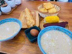 -BAURSAK包尔萨克早餐屋(第二分店)