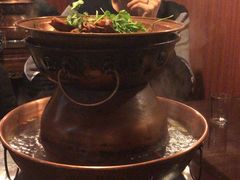 -托斯卡纳烘焙意大利餐厅(五天地店)