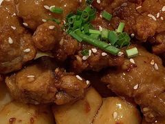 -醉得意·山茶油炒土鸡(莆田仙游方圆荟店)