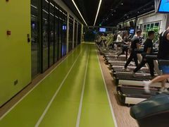 -Liking健身(哈尔滨旗舰店)