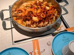 -黄记煌三汁焖锅(顺义华联店)