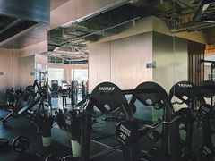 -Hi GYM嗨健身(泥城店)