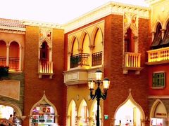 -澳门威尼斯人综合度假区