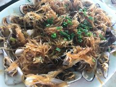 -海上驿站渔家菜馆