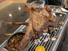 -THE PAWON·8碗(古北SOHO店)