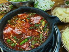 -笔记安顺夺夺粉火锅