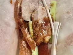 -月福京味斋·烤鸭店·北京菜(鼓楼总店)