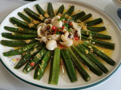 -泰丰荷花主题餐厅