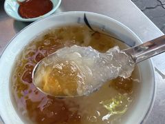 银耳桃胶西米糖水-聚百川(增城西城路店)