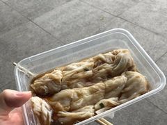 瘦肉肠-山水肠粉(盐田店)