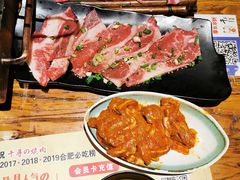 -千寻烧肉(政务区店)