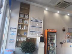 -芭比堂动物医院·CT·微创中心(新顺分院)