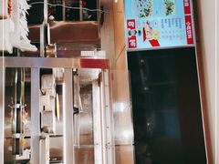 -乡村基(两江新区黄山大道第二餐厅)