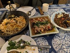 -滇道云南特色料理(康定路店)