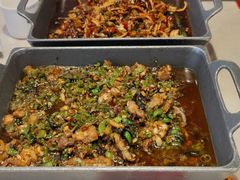 -味上湘菜馆(阿波罗店)
