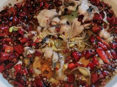 -永安鱼庄·镇江菜(丁卯店)