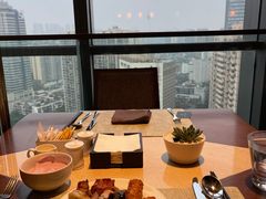 -富力丽思卡尔顿酒店·香荟全日制餐厅