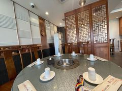 -清真·鸦儿李记·涮肉(和平里店)