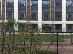 -南京市栖霞区（海门）实验初级中学(尧化校区)