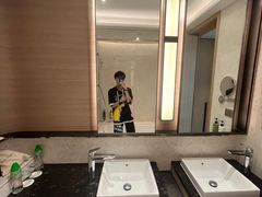 -香港九龙海逸君绰酒店