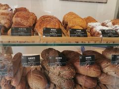 -老梦面包 CHEZMOREL(三源里店)