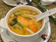 -南沙游艇会·大兵船餐厅