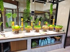 -四海蒸鲜蒸汽海鲜自助(北戴河店)