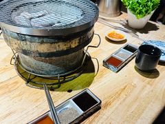 -隐家本格烧肉(万达广场店)