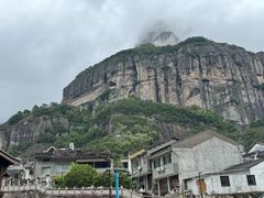 -雁荡山风景名胜区