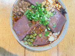 -谢老五跷脚牛肉·非遗传承店