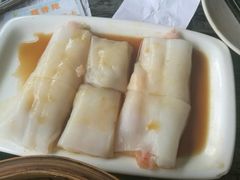 -嘉香苑茶餐厅