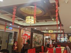 -同和居(月坛店)