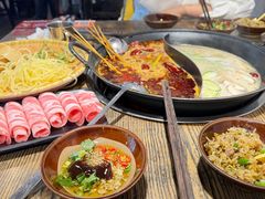 -冯校长老火锅(深圳总店)