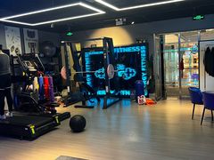 -NRG 健身私教CLUB(WPP达邦协作广场店)