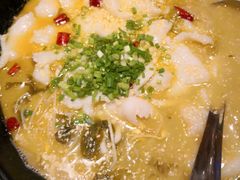 -好人民间小吃·番茄鱼酸菜鱼(木渎悠方店)