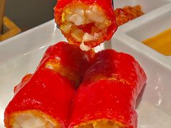 -悦满楼·西关名点·湛江名菜(航空综合大厦店)