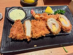 -胜博殿日式炸猪排(富力广场店)