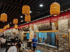 -小街天府(西工小街店)