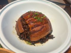 梅菜扣肉-北京老铺烤鸭(第五国际店)