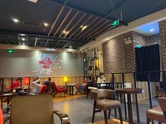 -太平洋咖啡(青岛万象城店)