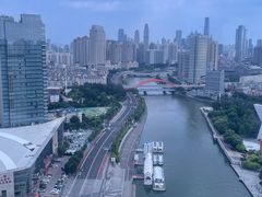 -天津之眼摩天轮