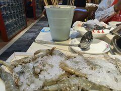 -大队长主题火锅(观音桥店)