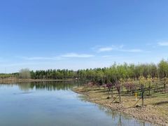 -张家湾公园