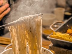 臊子米粉-浮何烤铺(桐梓林店)