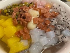 -闽上鲜·福建菜(龙湖滨江天街店)