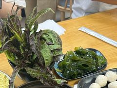 -重庆鸡公煲·嘟享吃(林科大店)