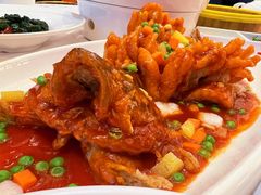 -和记小菜(大宁店)